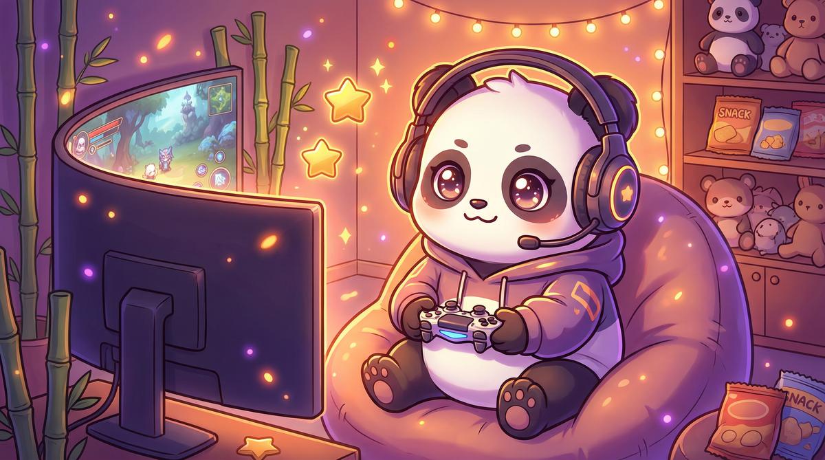 四虎社区熊猫视频