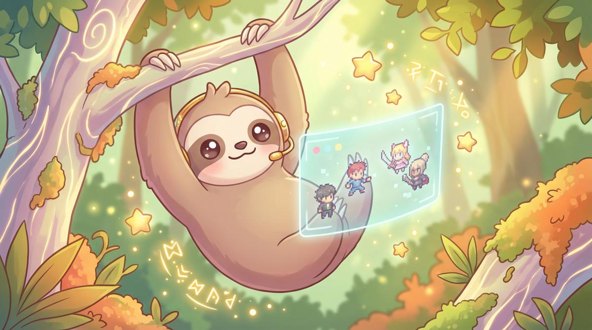 四虎社区树懒视频